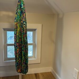 Lilly Pulitzer Riley Infinity Scarf, one size